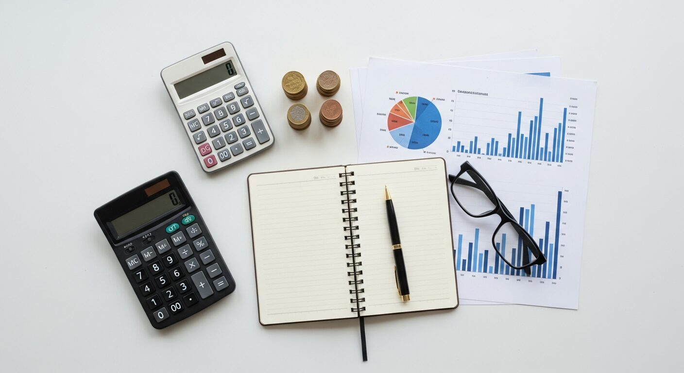 How To Achieve Financial Independence