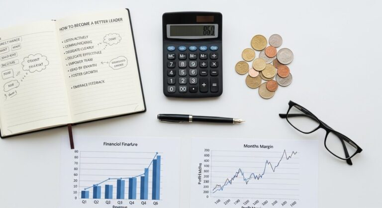 how to become a better leader at work