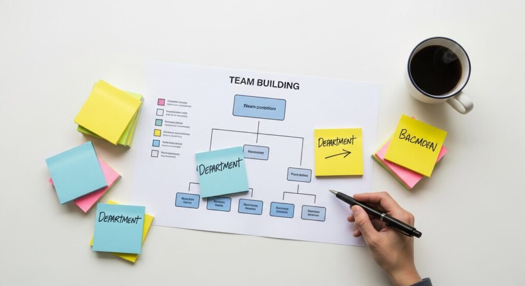 how to build high performing team 2026