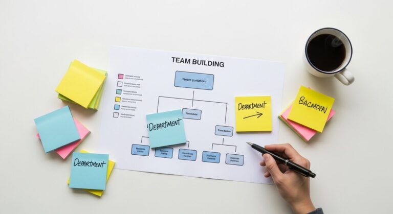 how to build high performing team 2026