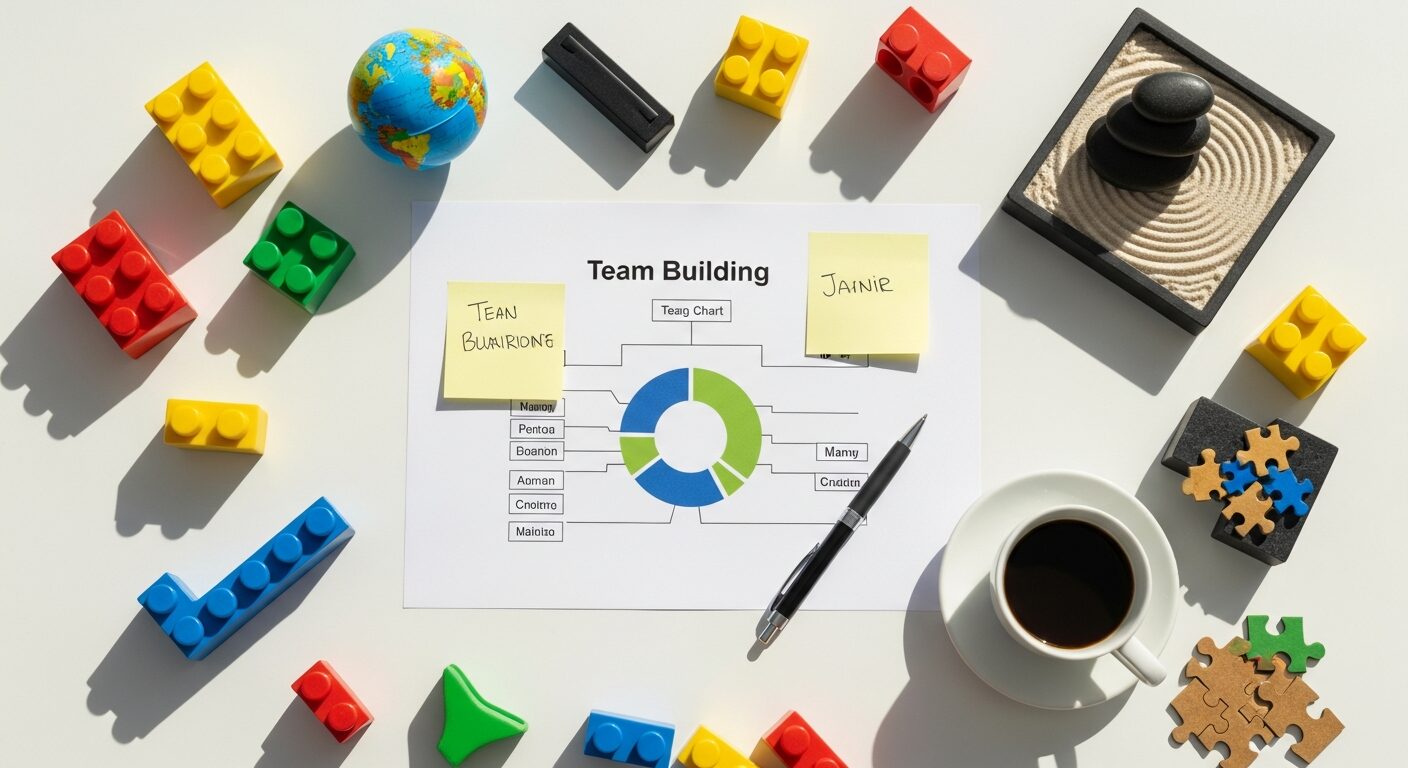 how to build high performing team 2026