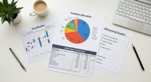 how to build investment portfolio 2026