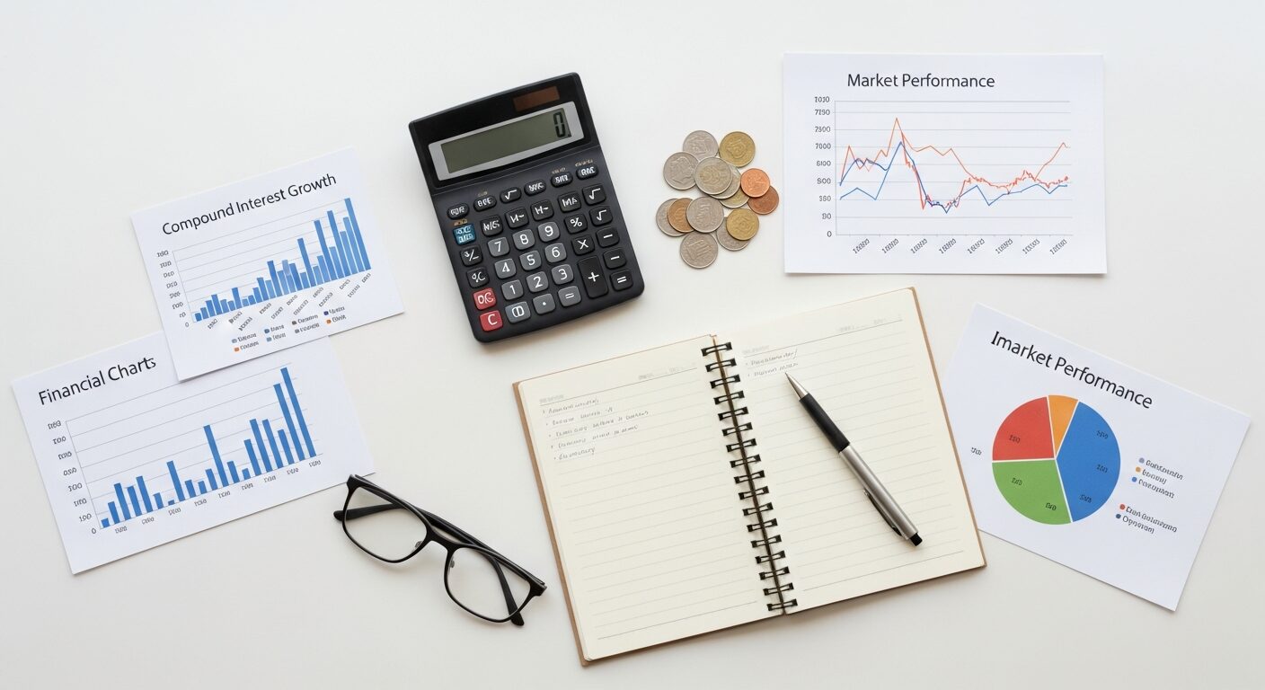 How To Build Wealth In Your 30S