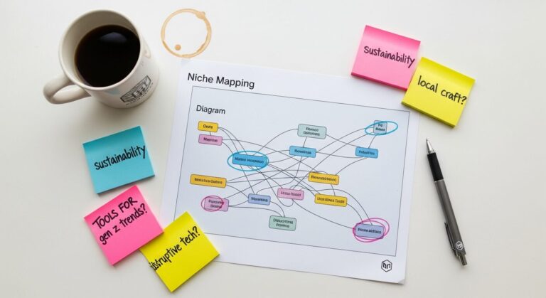 how to find business niche guide 2026