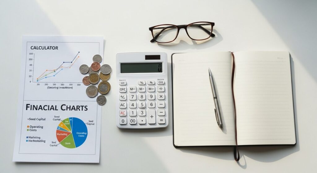 how to find investors for your small business