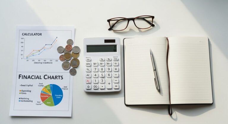 how to find investors for your small business