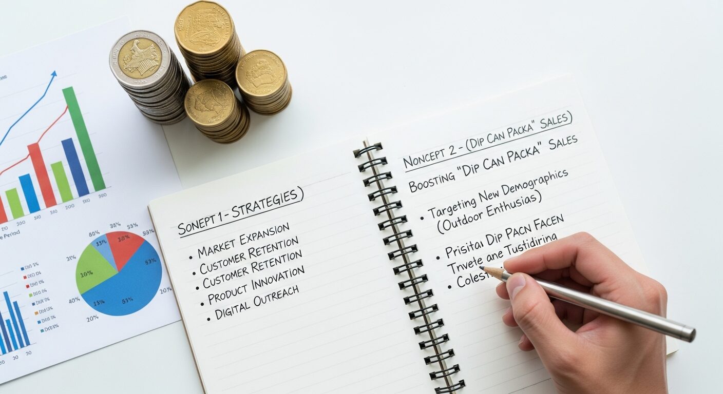 How To Get More Sales With Dip Can Packaging