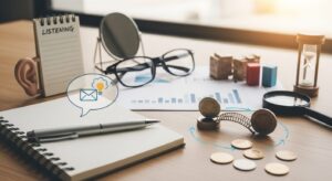 how to improve your communication skills at work