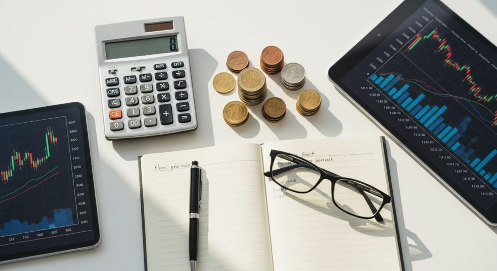 how to invest in stocks for beginners