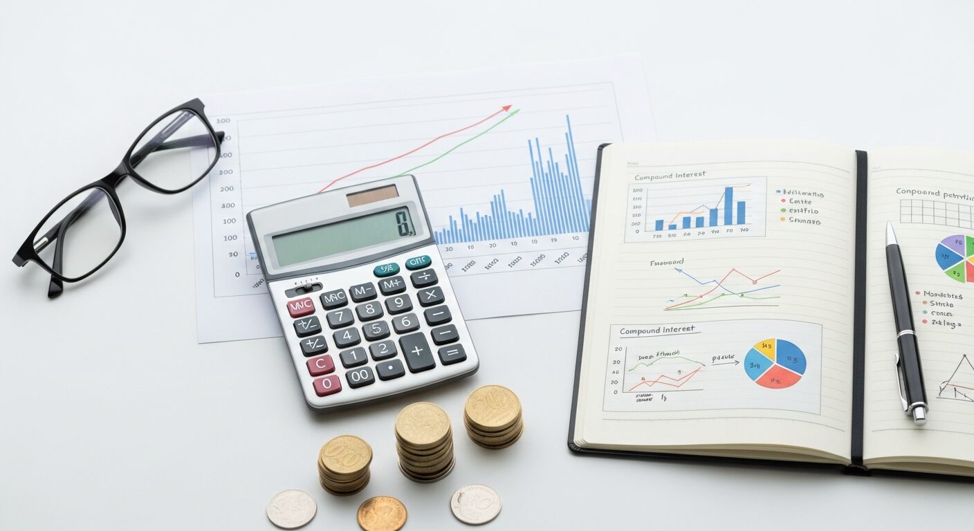 How To Invest Money For Beginners