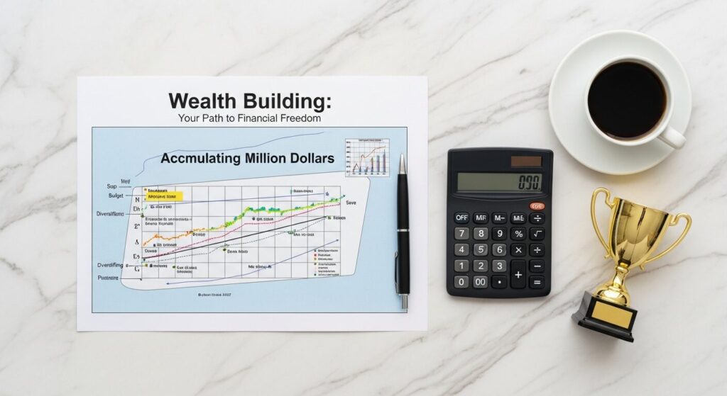 how to make a million dollars guide