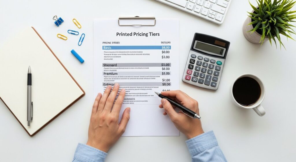 how to price your products guide 2026