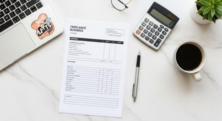 how to run profitable freelance business