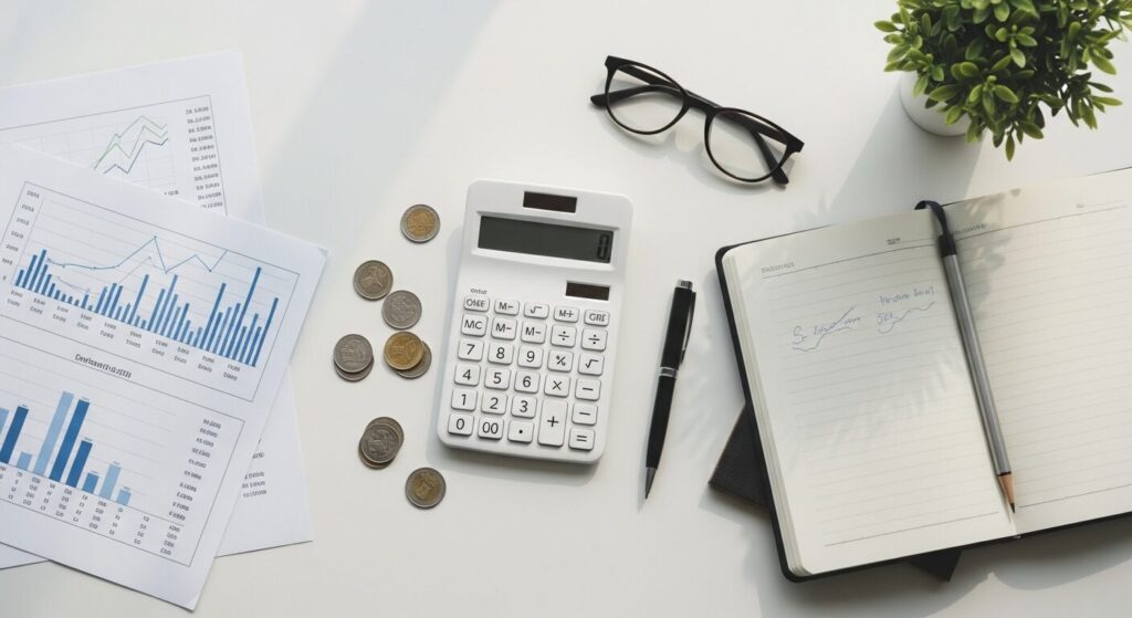 how to start a service business with no experience