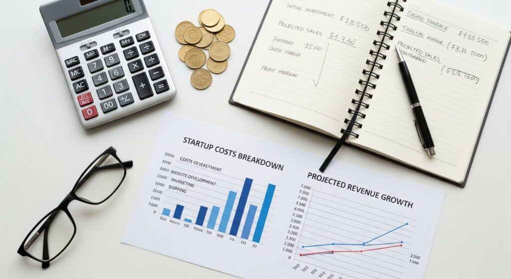 how to start an ecommerce business