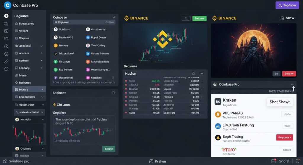 Quelle est la meilleure plateforme de crypto monnaies au canada