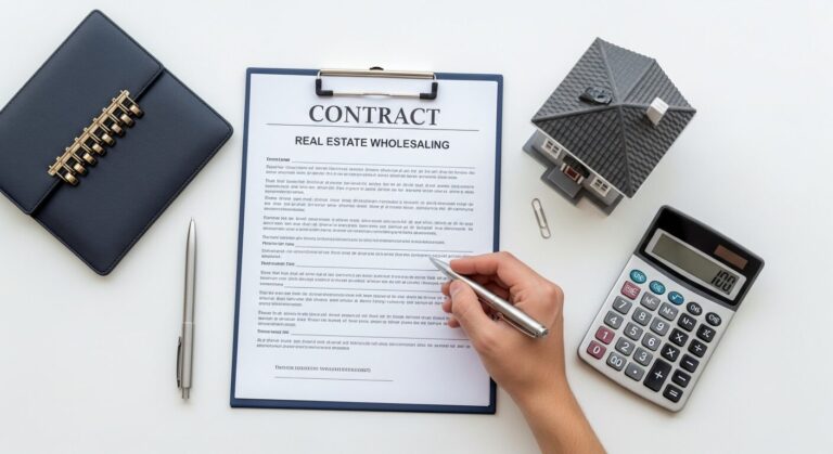 real estate wholesaling guide 2026