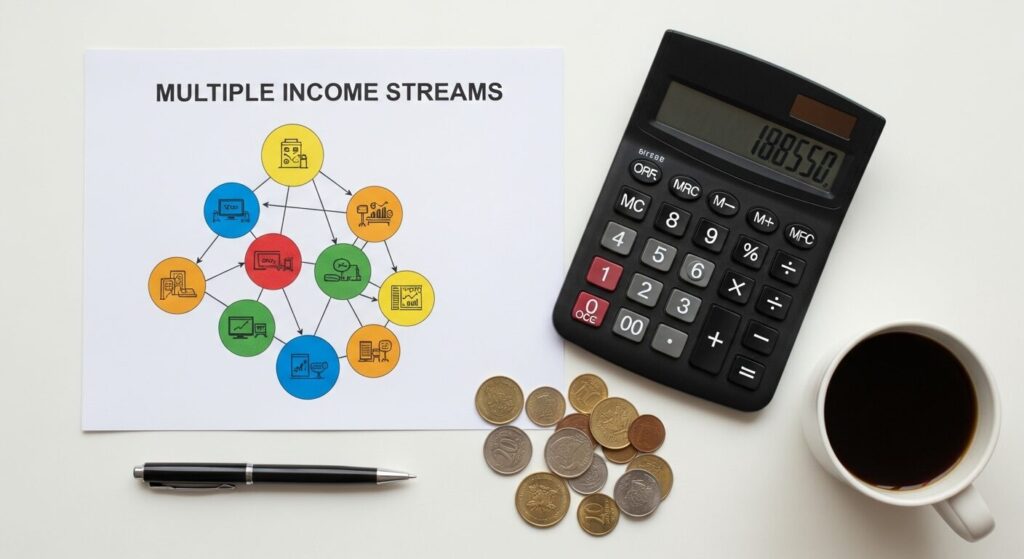 revenue streams guide business 2026