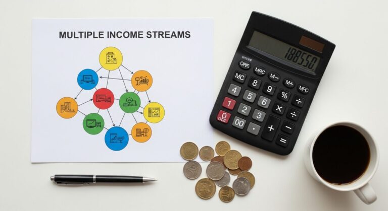 revenue streams guide business 2026