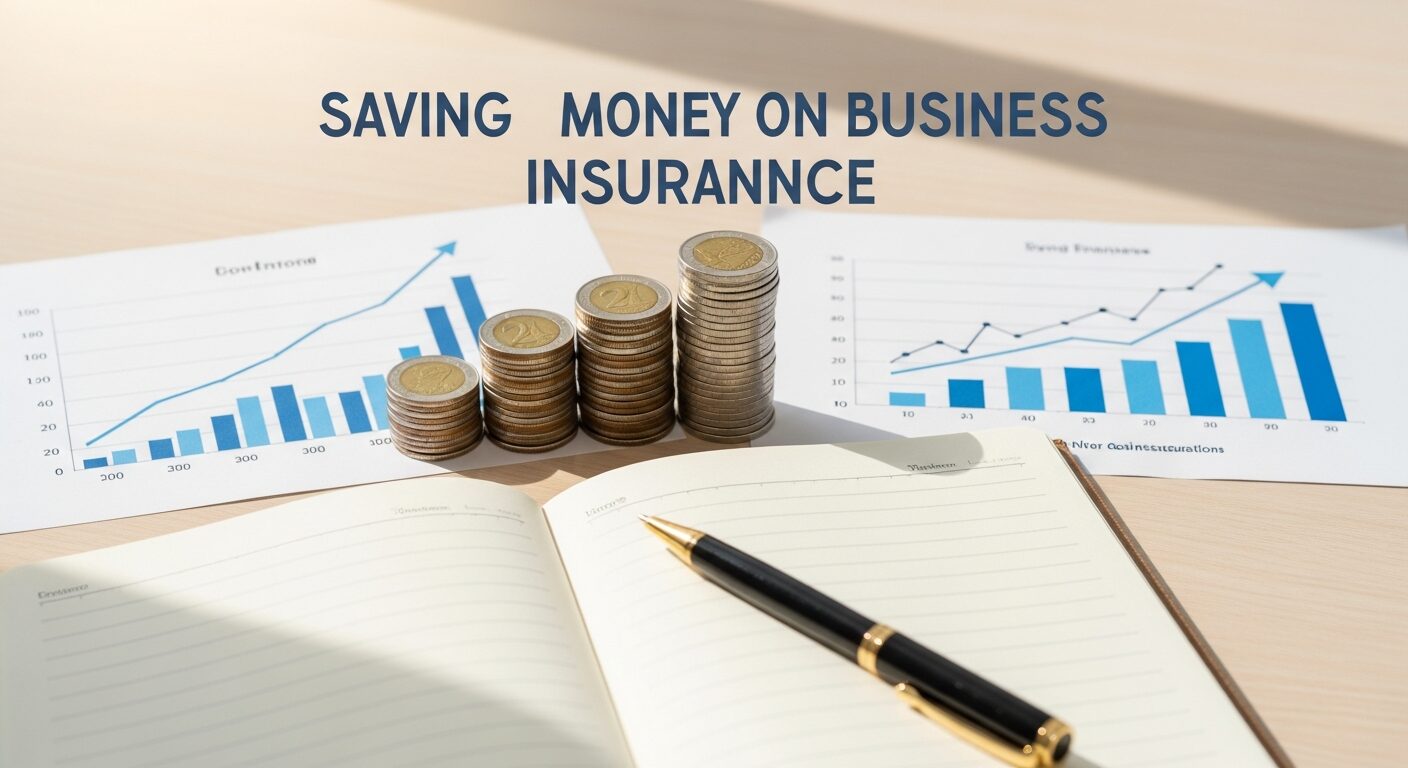 Saving Money On Business Insurance In Houston