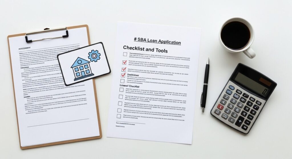 sba loan guide how to qualify 2026
