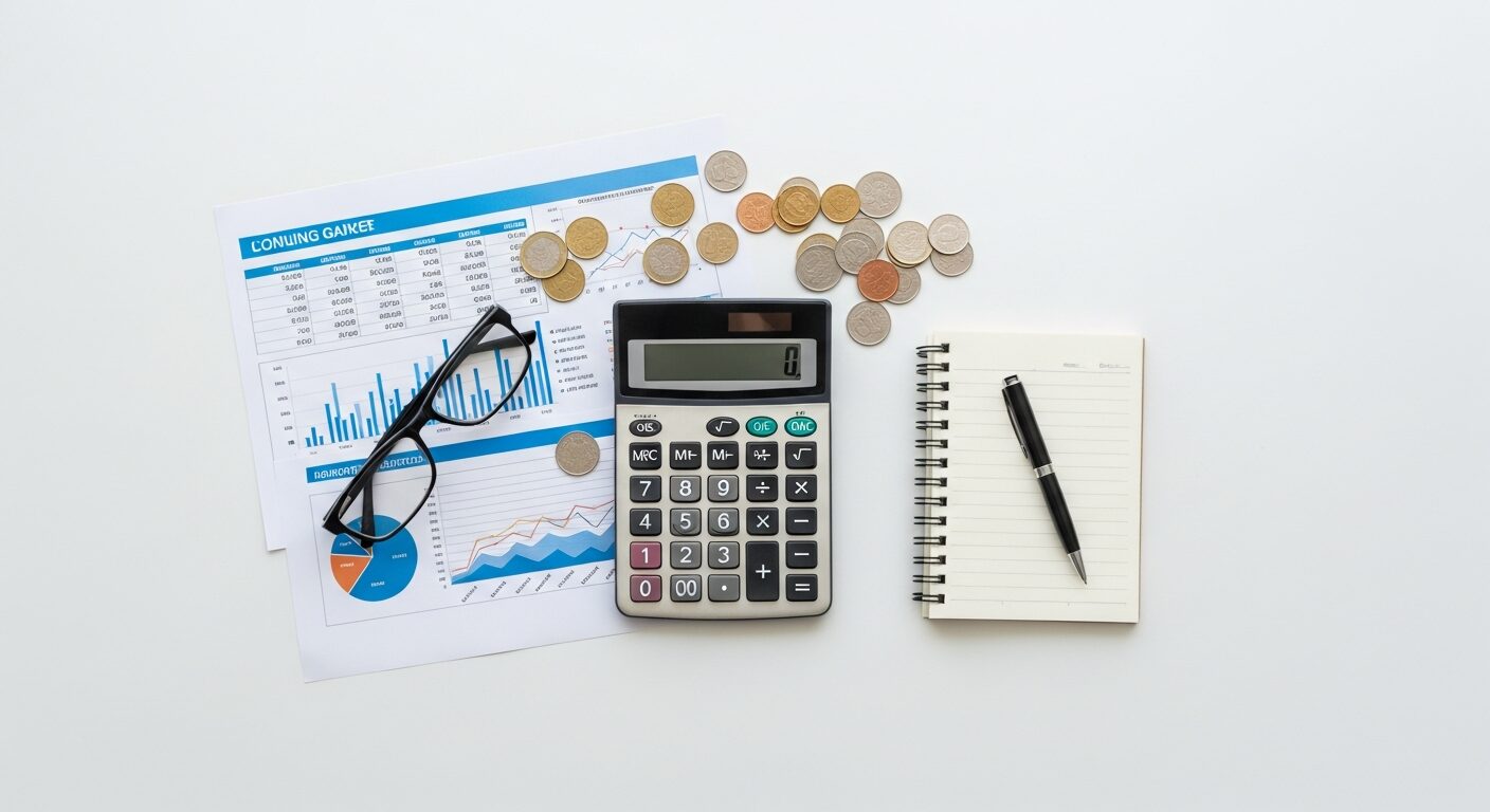 Small Business Accounting Basics For Beginners