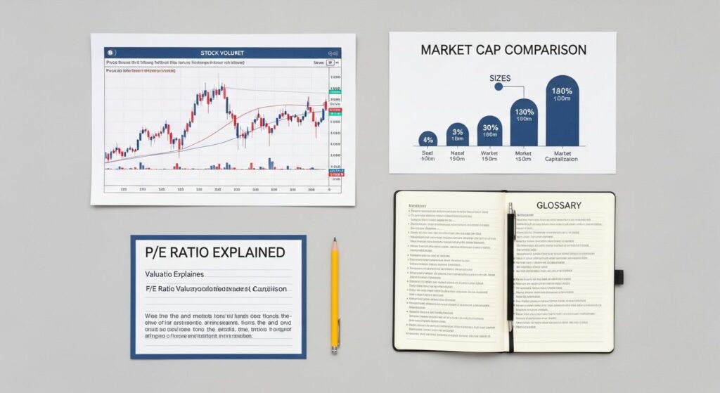 stock market basics beginners 2026