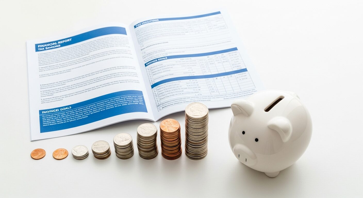 Tax Planning for Entrepreneurs: Strategies to Maximize Your Savings — image 1