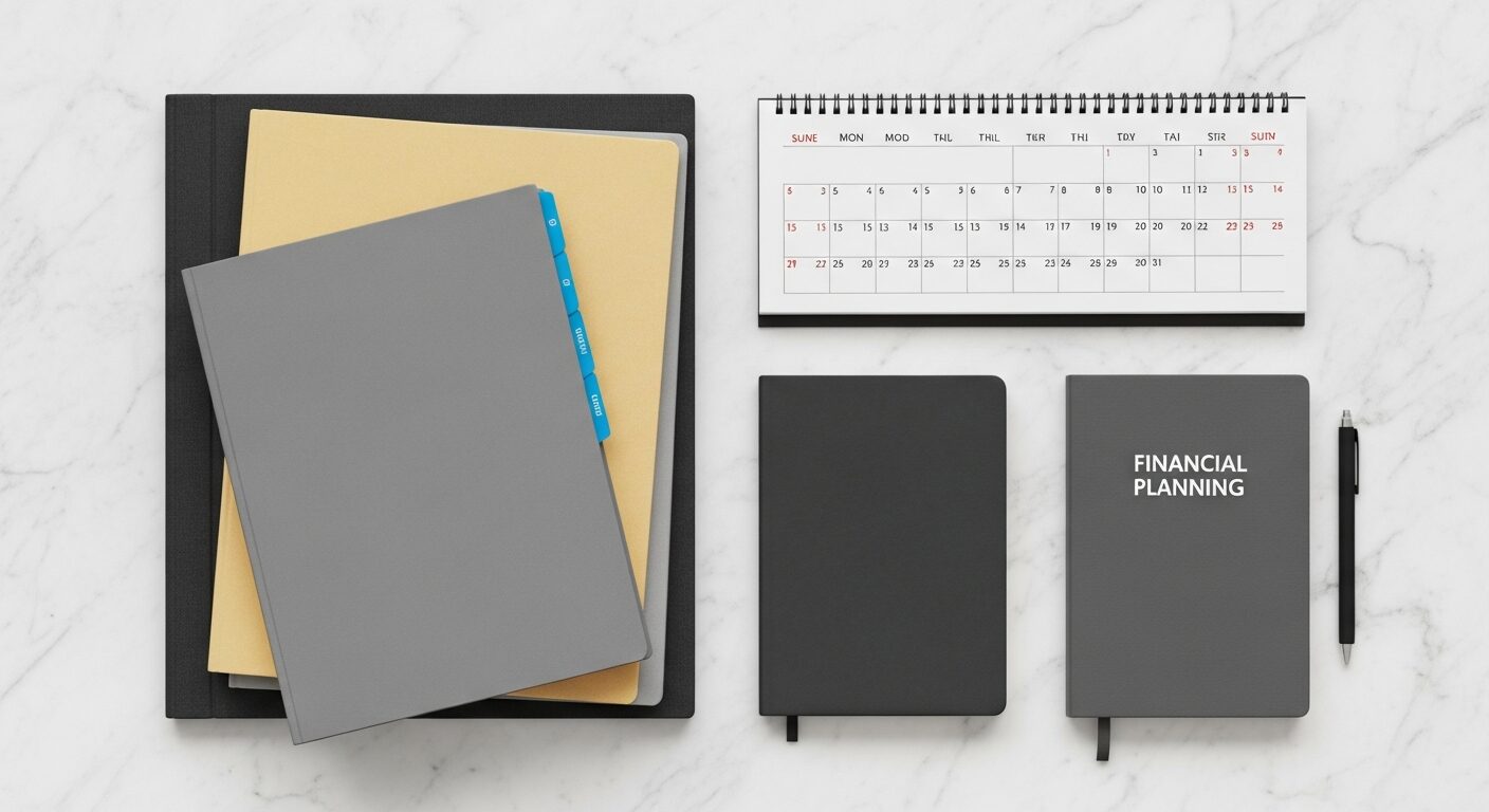 Tax Planning for Entrepreneurs: Strategies to Maximize Your Savings — image 2