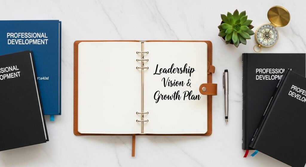 The Complete Guide to Leadership Skills & Professional Development — featured image