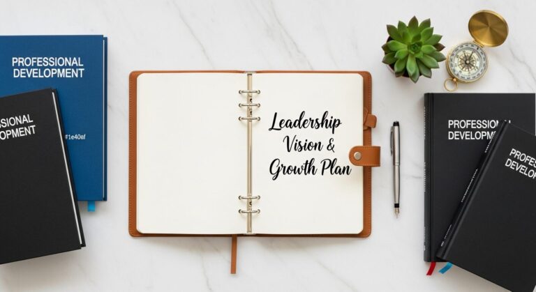 The Complete Guide to Leadership Skills & Professional Development — featured image