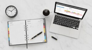 Time Management Strategies for Busy Leaders & Entrepreneurs — featured image