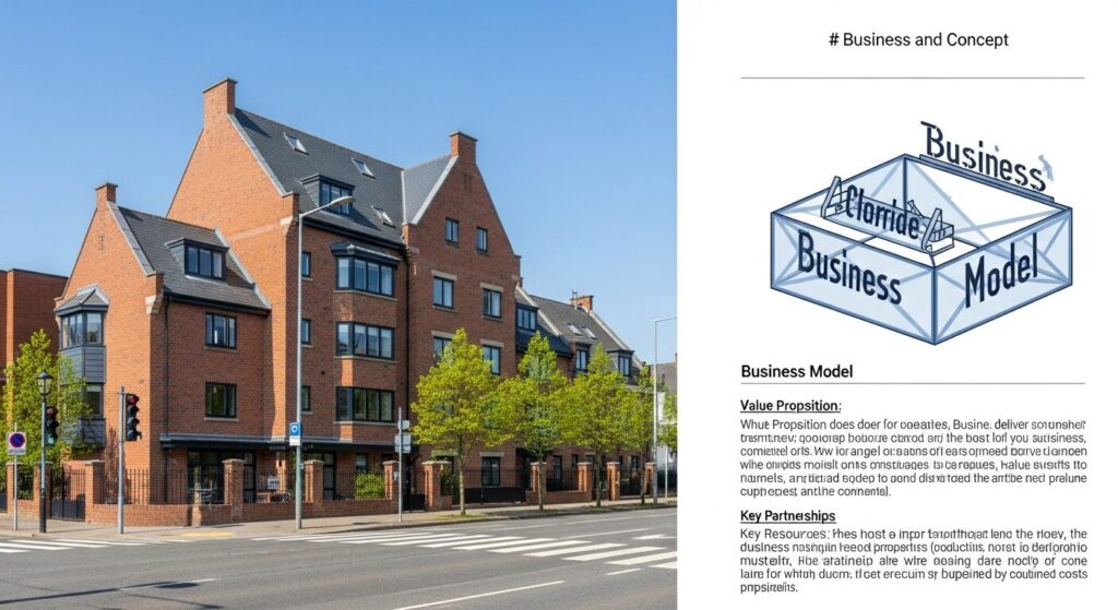 what is a business model and how to choose one