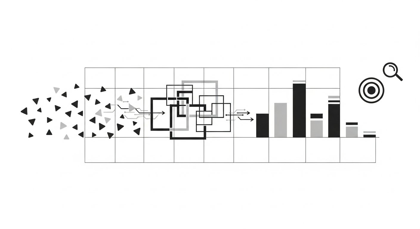 sources & references — advanced stock analysis techniques