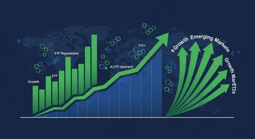 Guide To Emerging Markets Etfs 2026