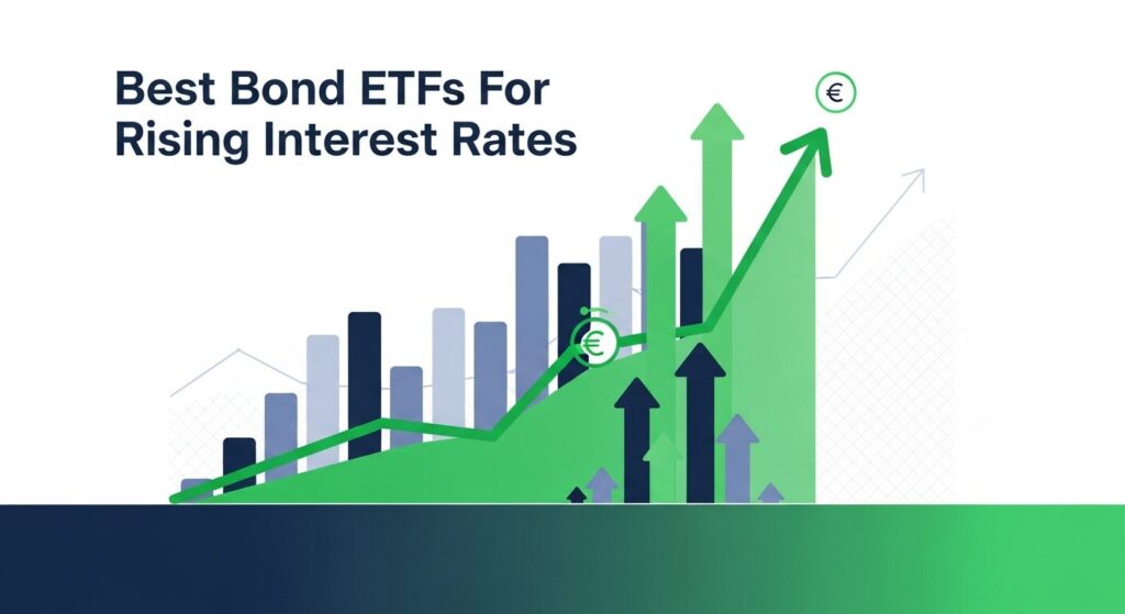 Best Bond Etfs For Rising Interest Rates
