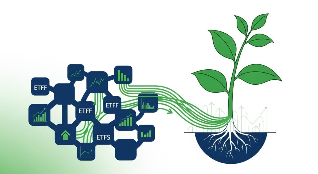 Best Esg Etfs For Sustainable Investing 2026