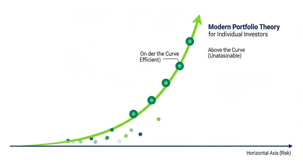 Modern Portfolio Theory For Individual Investors