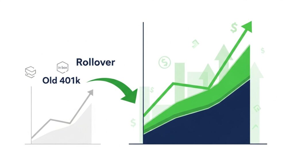 How To Rollover An Old 401K Guide 2026