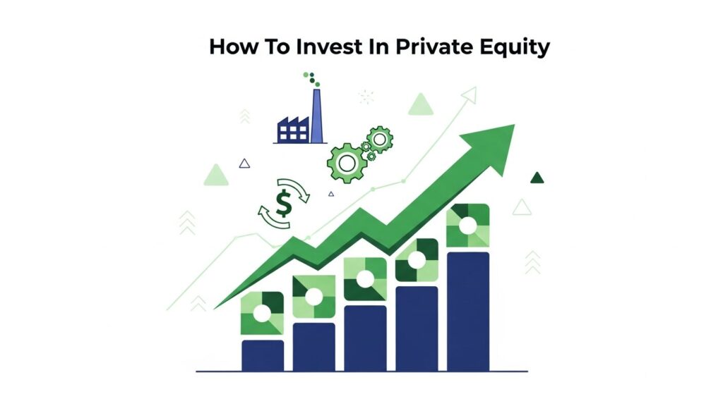How To Invest In Private Equity 2026