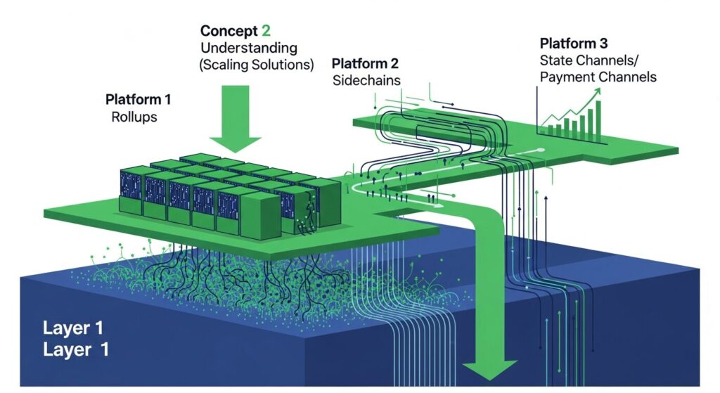Understanding Layer 2 Scaling Solutions 2026
