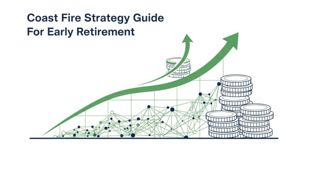 Coast Fire Strategy Guide For Early Retirement