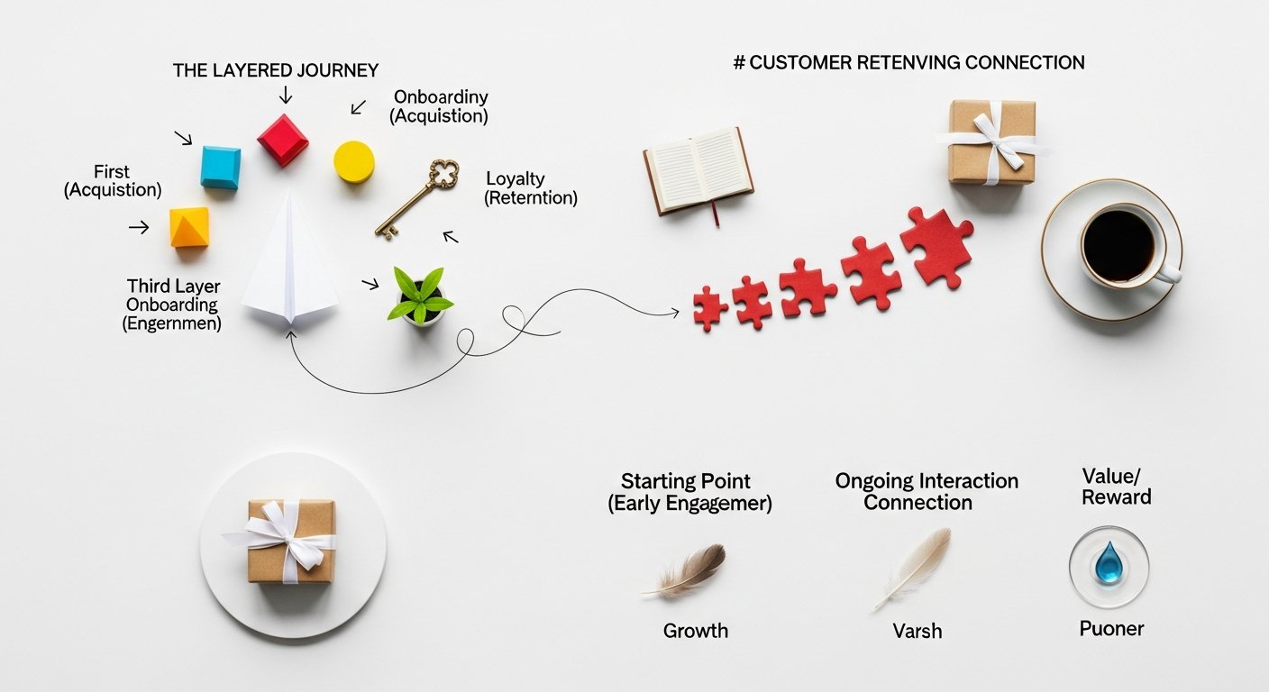 how can entrepreneurs cultivate lasting brand advocacy? — customer retention strategies