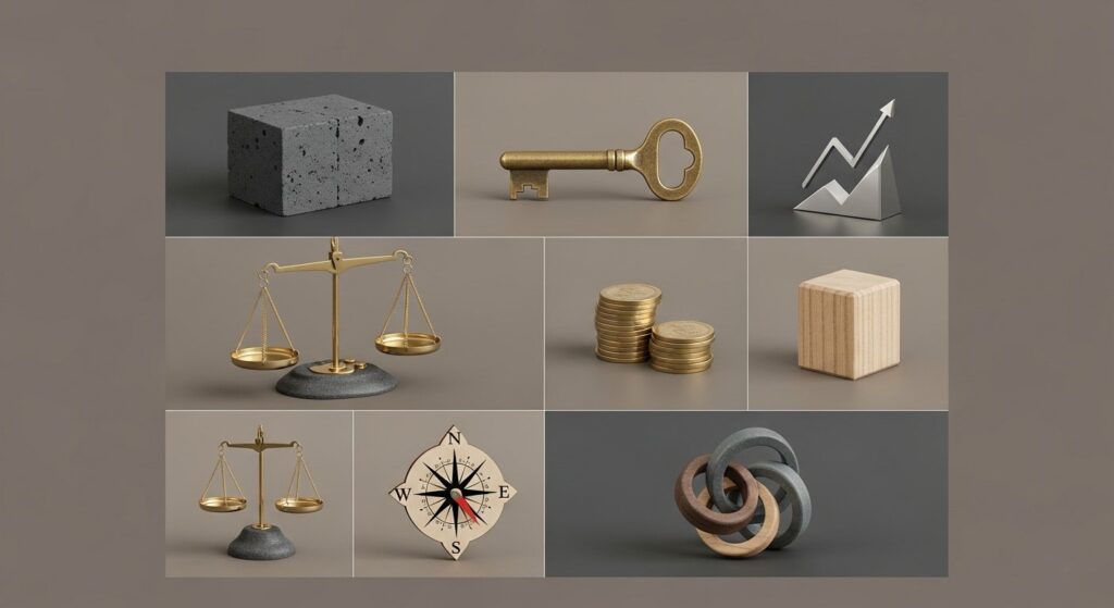 real estate crowdfunding platforms — featured illustration