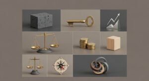 real estate crowdfunding platforms — featured illustration