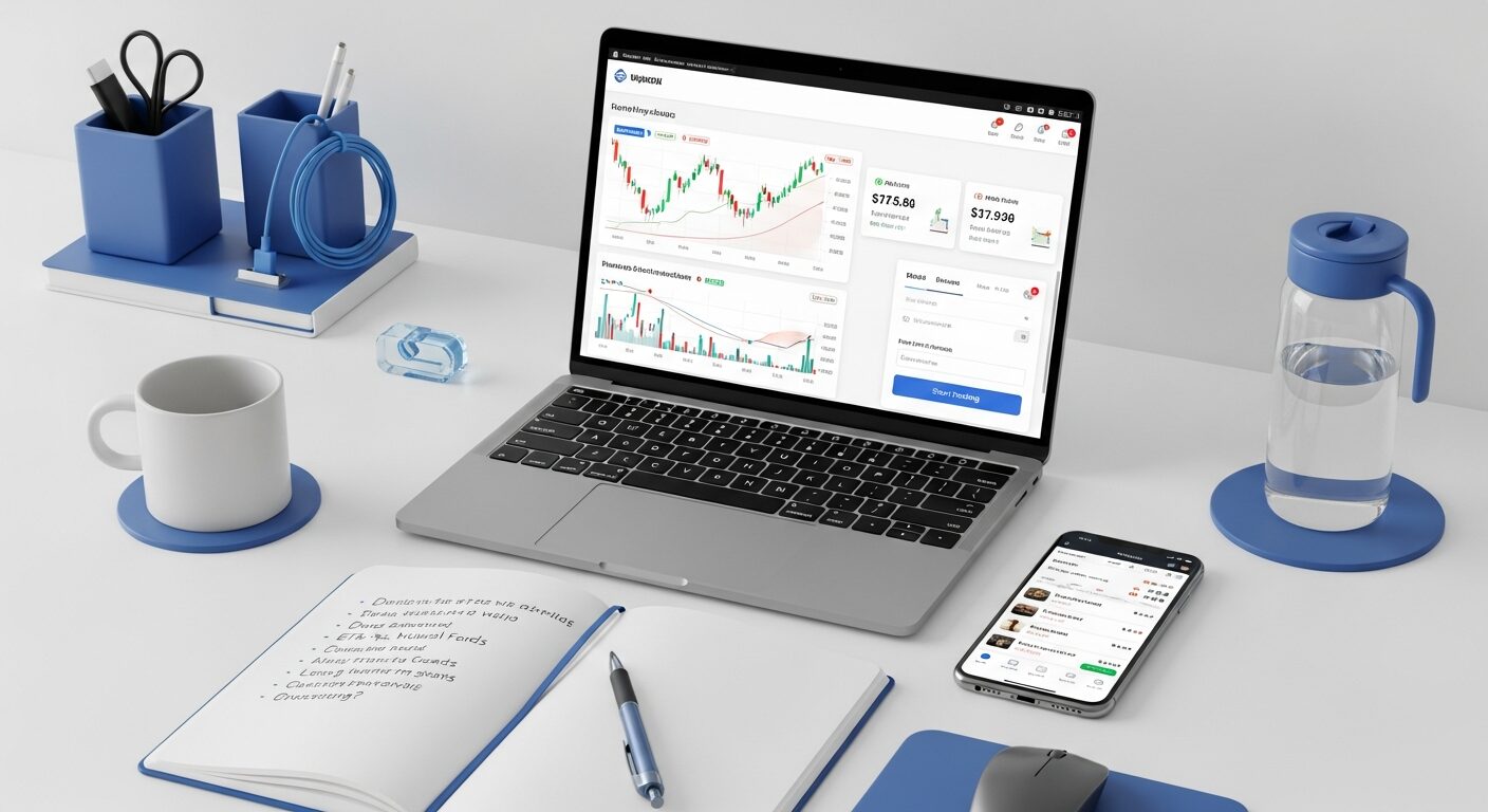 how to open brokerage account 2026