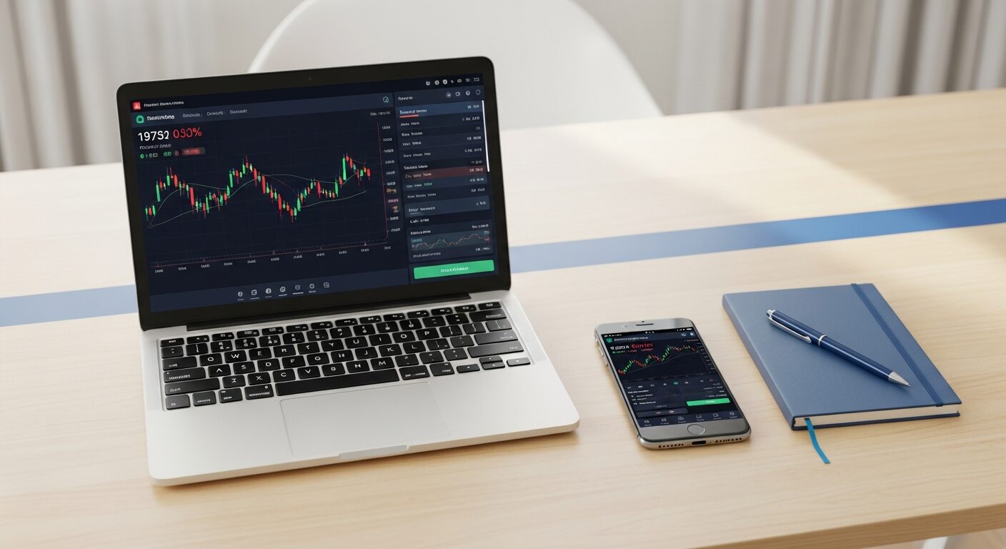how to open brokerage account 2026