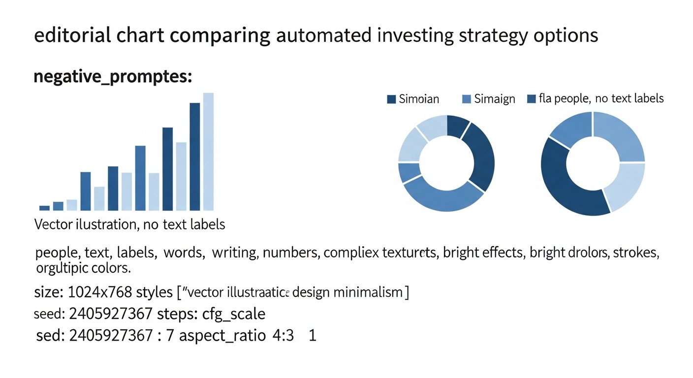 Automated Investing Strategy - Asset Bar