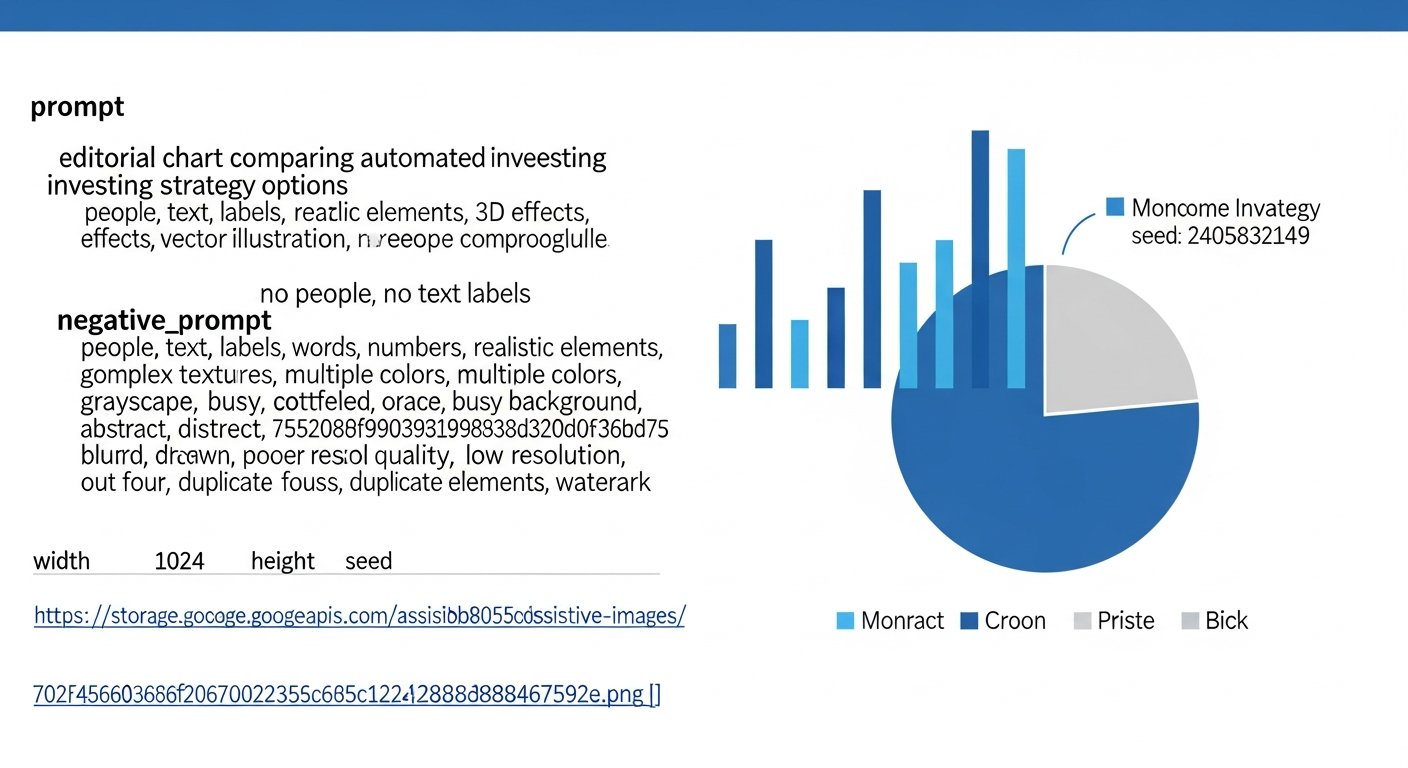 automated investing strategy - chart 6 illustration