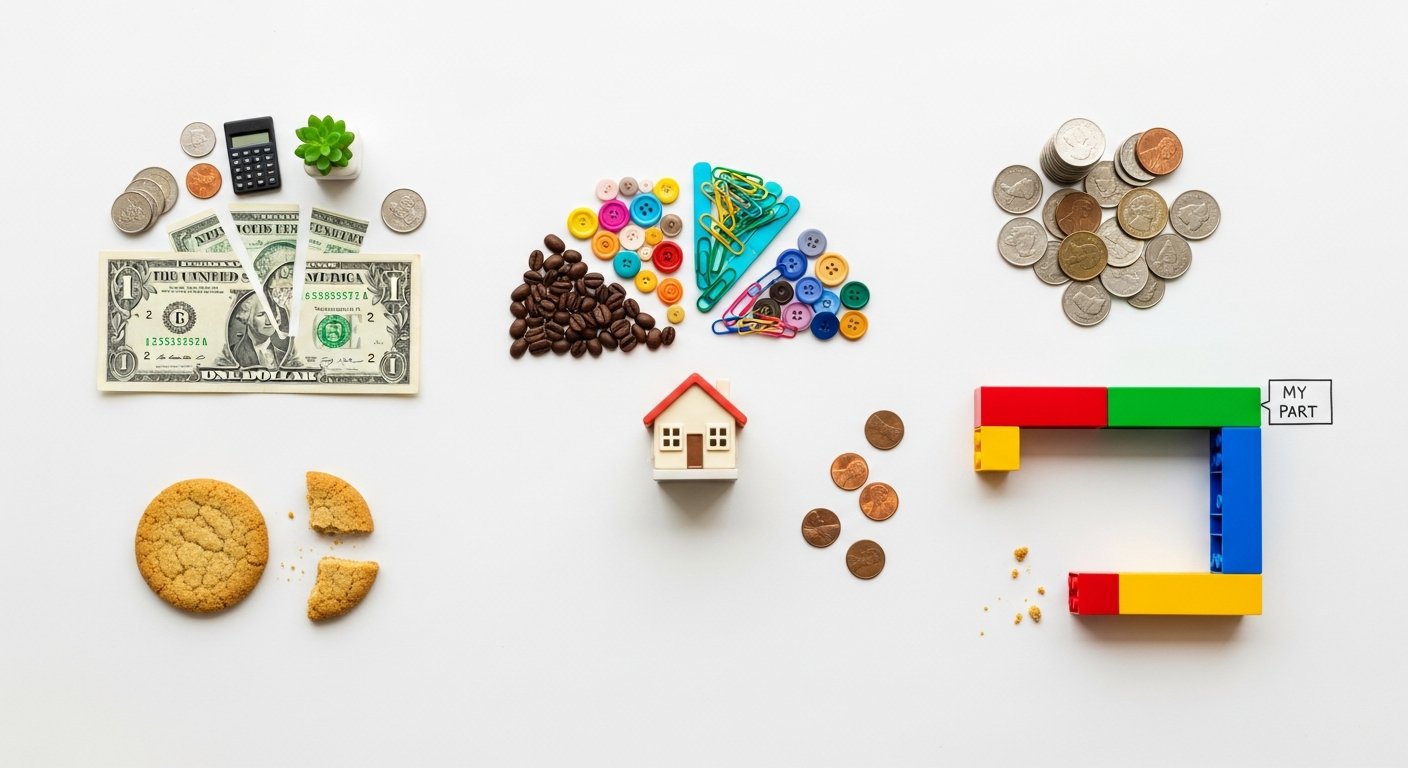 fractional shares for beginners - photo 2 illustration